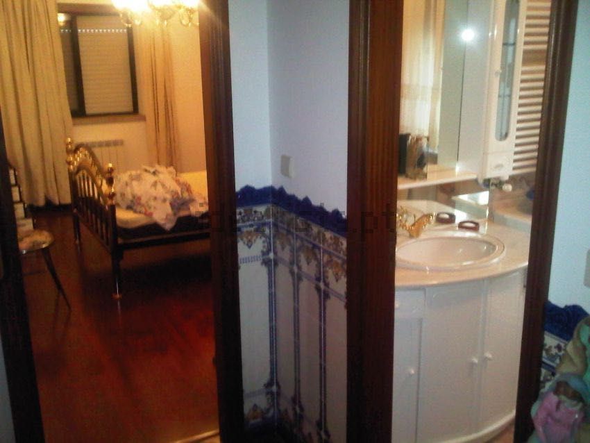 Quarto para Profissionais H/M - Castelo Branco