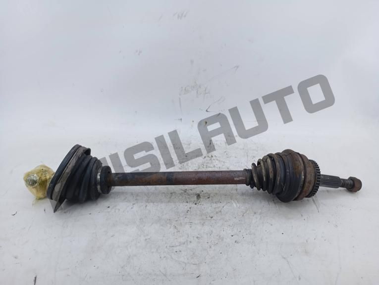 Transmissão Frente Esquerda  Volvo 460 [1988_1997] 1.7 Turbo