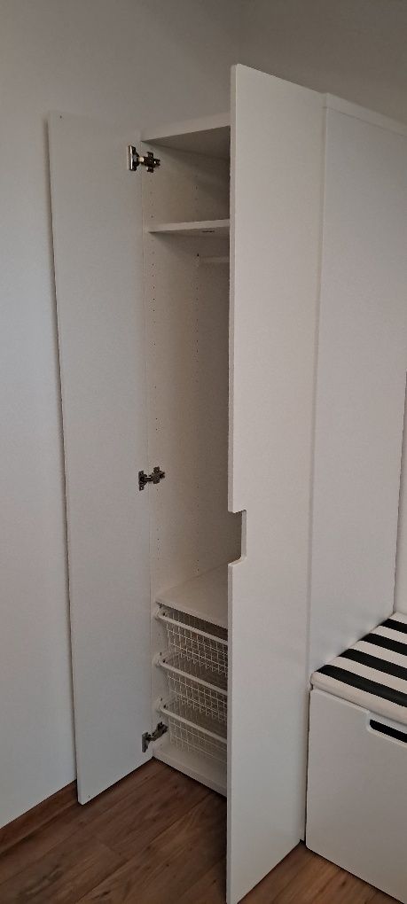 Szafa Ikea stuva do pokoju dziecka