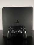 Playstation 4 - Slim 12.02
