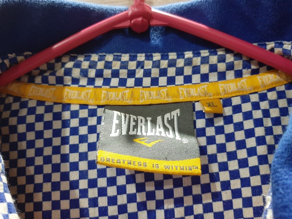 Everlast Koszulka Sportowa Orginał XL