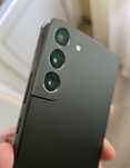 Samsung Galaxy S22 plus 8/256 phantom black (SM-S906B/DS)