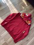 bape tiger shark zip rare