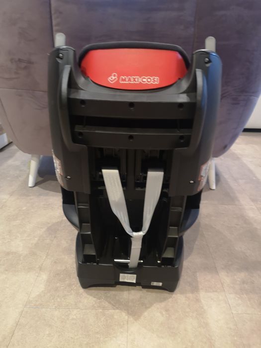 Fotelik samochodowy TOBI MAXI-COSI 9-18kg Black