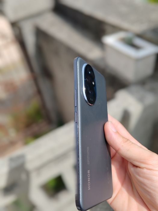 Honor 200 5G + Garantia