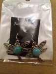 Brincos bijuteria 3€ Novos