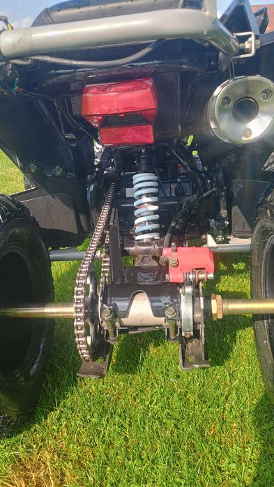 Quad asix avatar 250