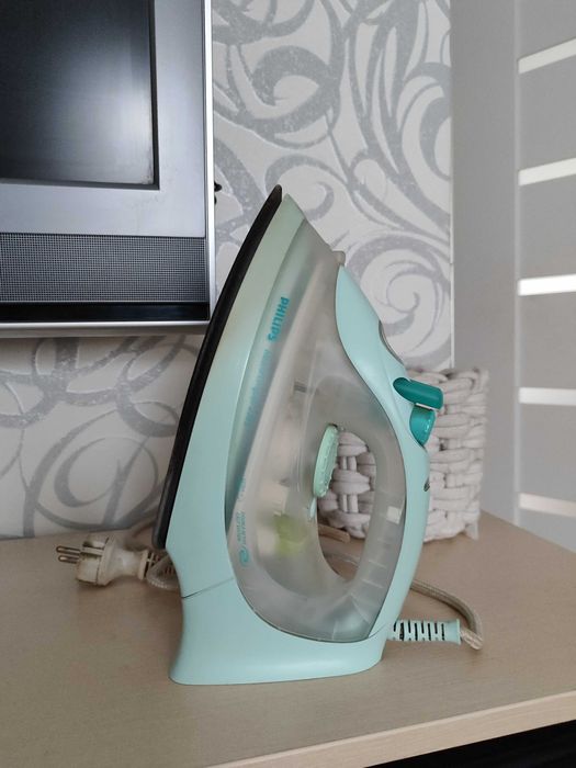 Утюг Philips      бу