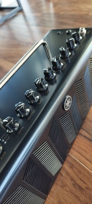 Wzmacniacz Gitarowy Yamaha THR10C Super stan