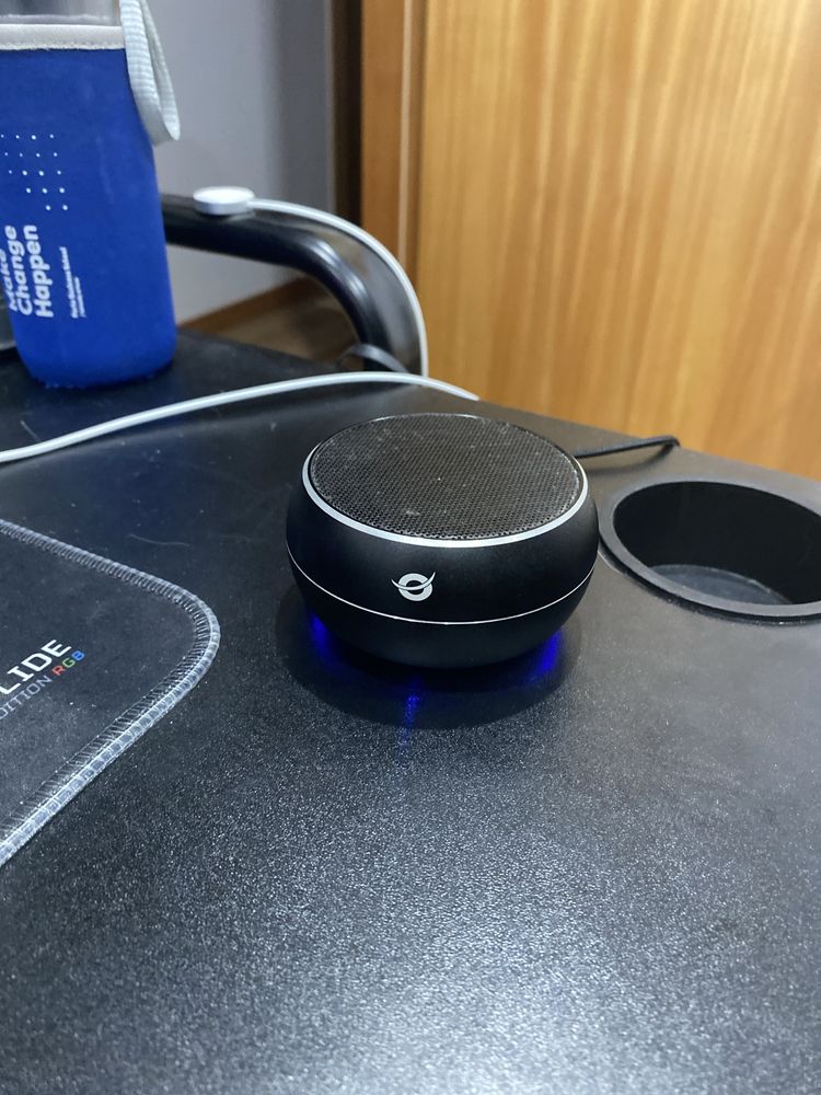 Coluna bluetooth Beattie 01