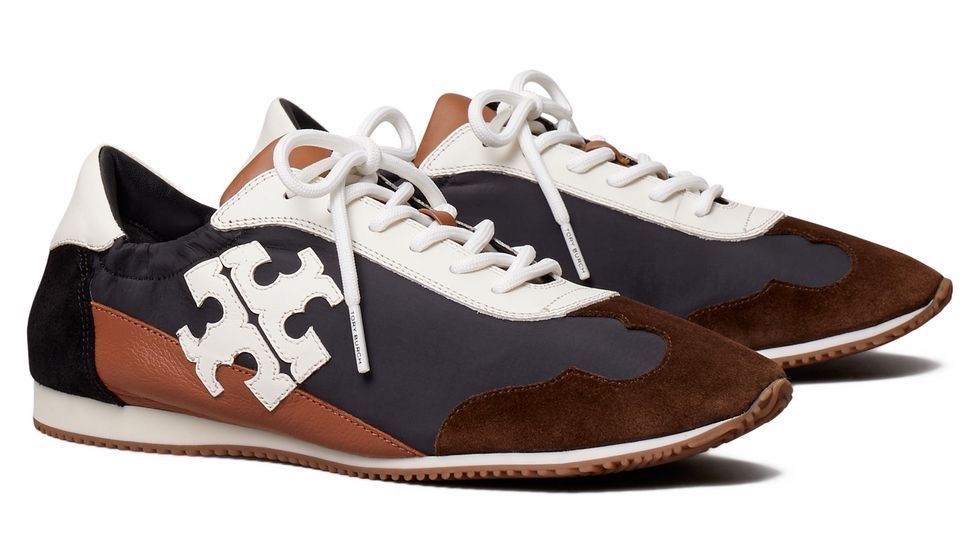 Кросівки/снікерси Tory Burch