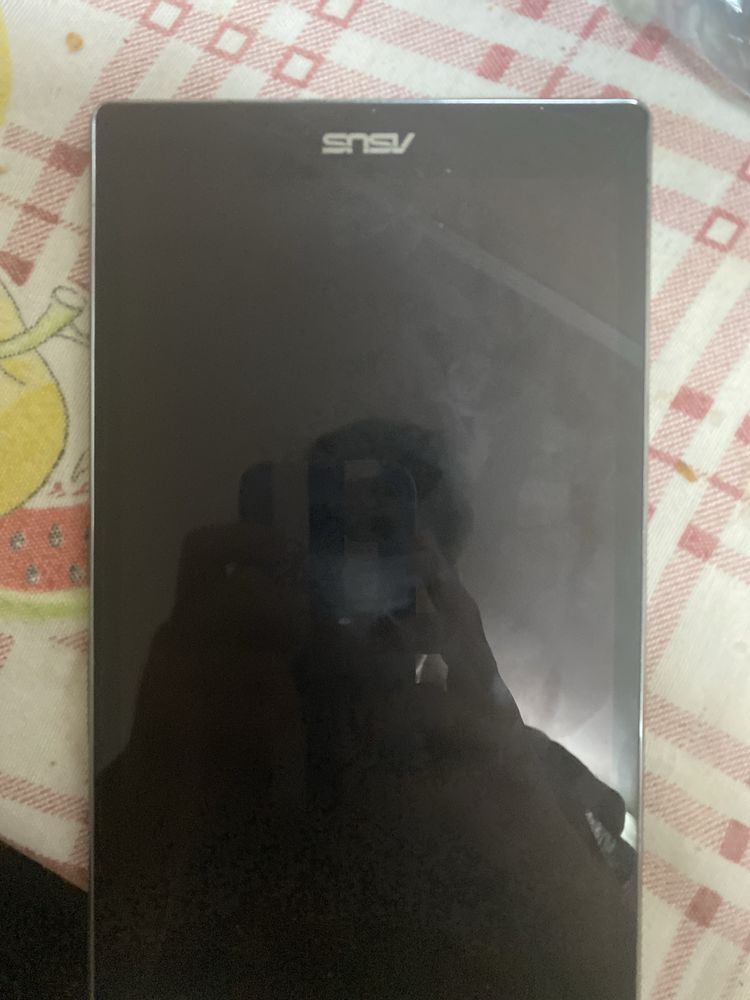 Tablet zenpad