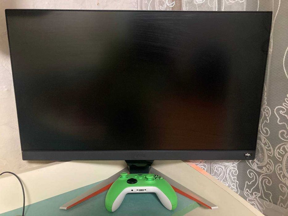 Монитор BenQ EX240N/165ГЦ