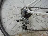 Bicicleta estrada