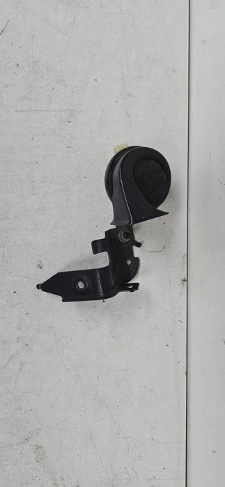 Klakson sygnał Renault Captur I
