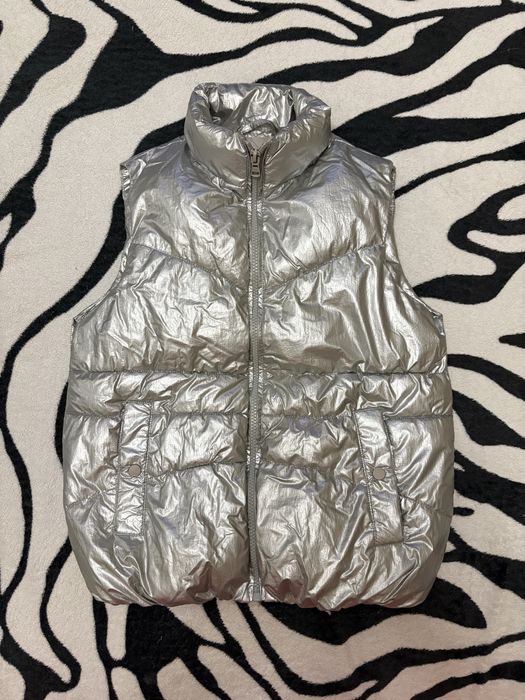 Жилетка Zara на зріст 9-10 років