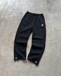 Baggy Pants Suvene (широкі штани сувене,бегги,y2k,спортивні)