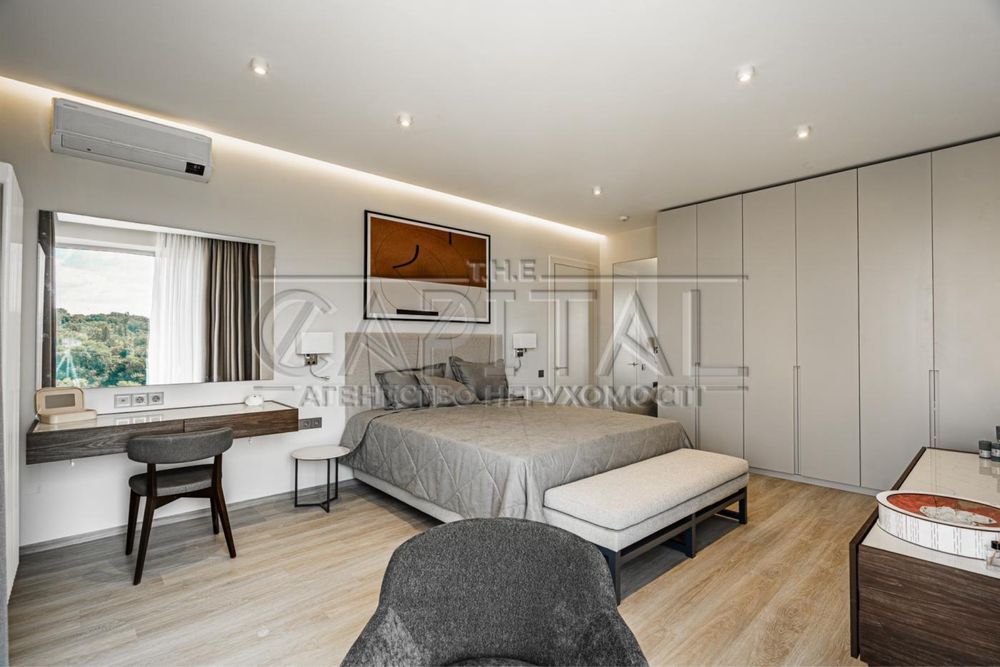 Оренда 3-кімнатна кв з дизайнерським ремонтом в Atlantic Residences