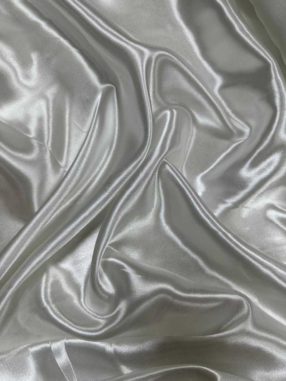Сатин, Satin. Материал