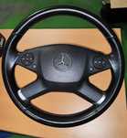 Volante Mercedes E W212