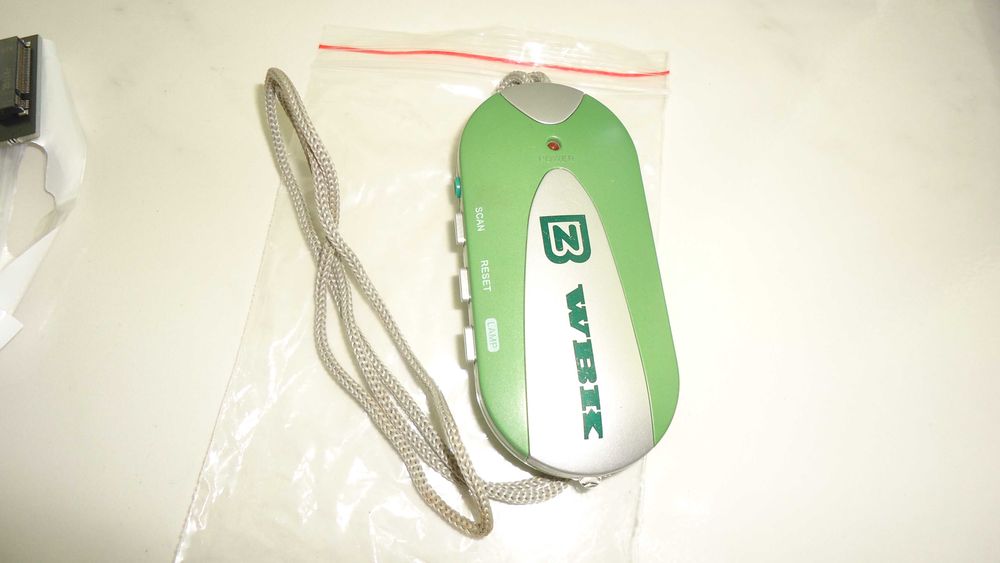 Набор разной электроники