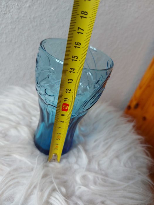 Szklanka Coca-Cola, kolekcja.