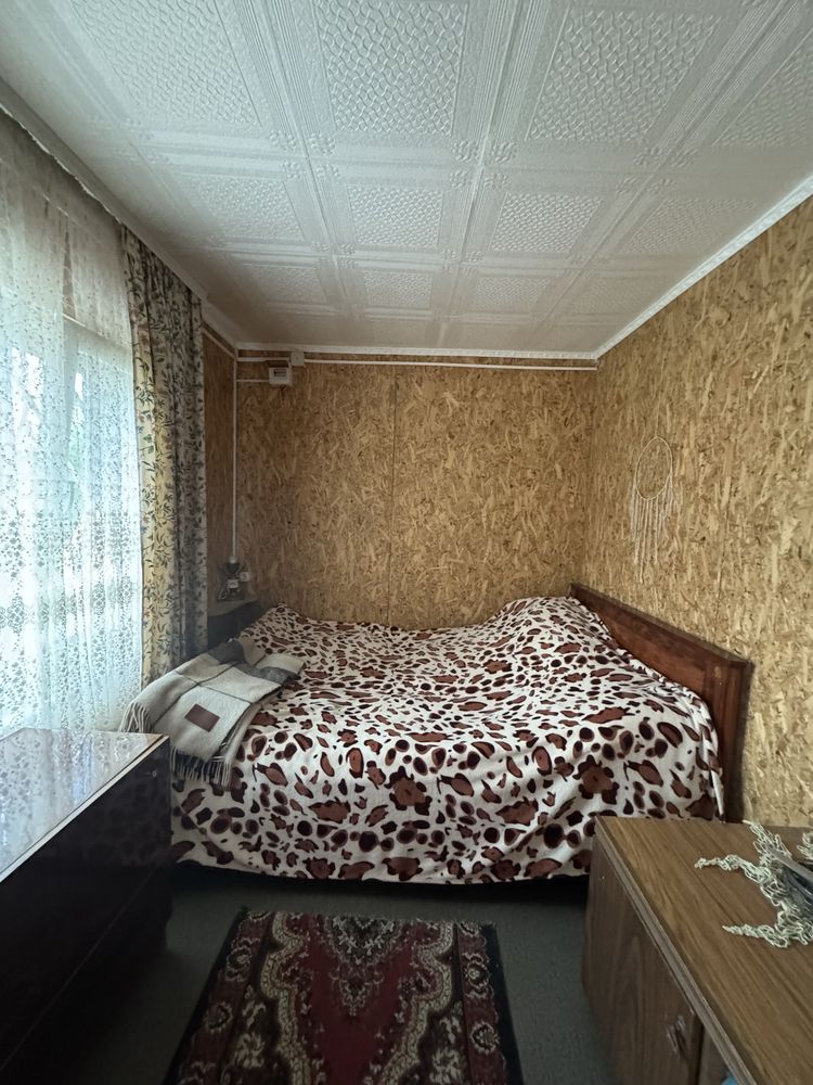 Продам дачу в передмісті Чорноморська