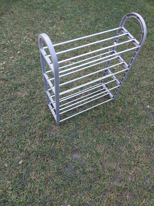 Sprzedam regał na obuwie