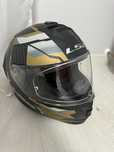 Kask motocyklowy LS2 storm II