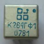 Мікросхема К264ГФ1