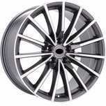 4x Felgi 18 5x112 m.in. do AUDI A5 8T 8F F5 A7 4G8 A8 D3 D4 D5 S5 Sline Quattro - B5246