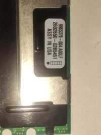Пам'ять 2 GB FB-DIMM DDR2 серверна Transcend Kingston