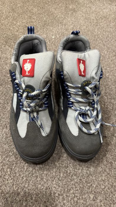 Робочі кросівки Engelbert Strauss