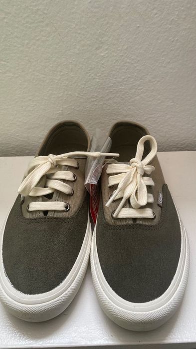 Tênis Unisex Vans