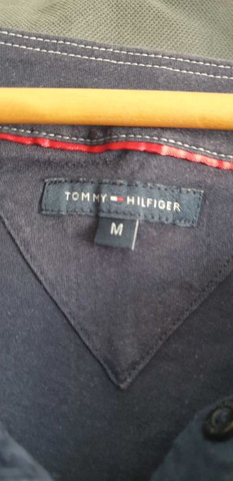 T-shirt Tommy Hilfiger