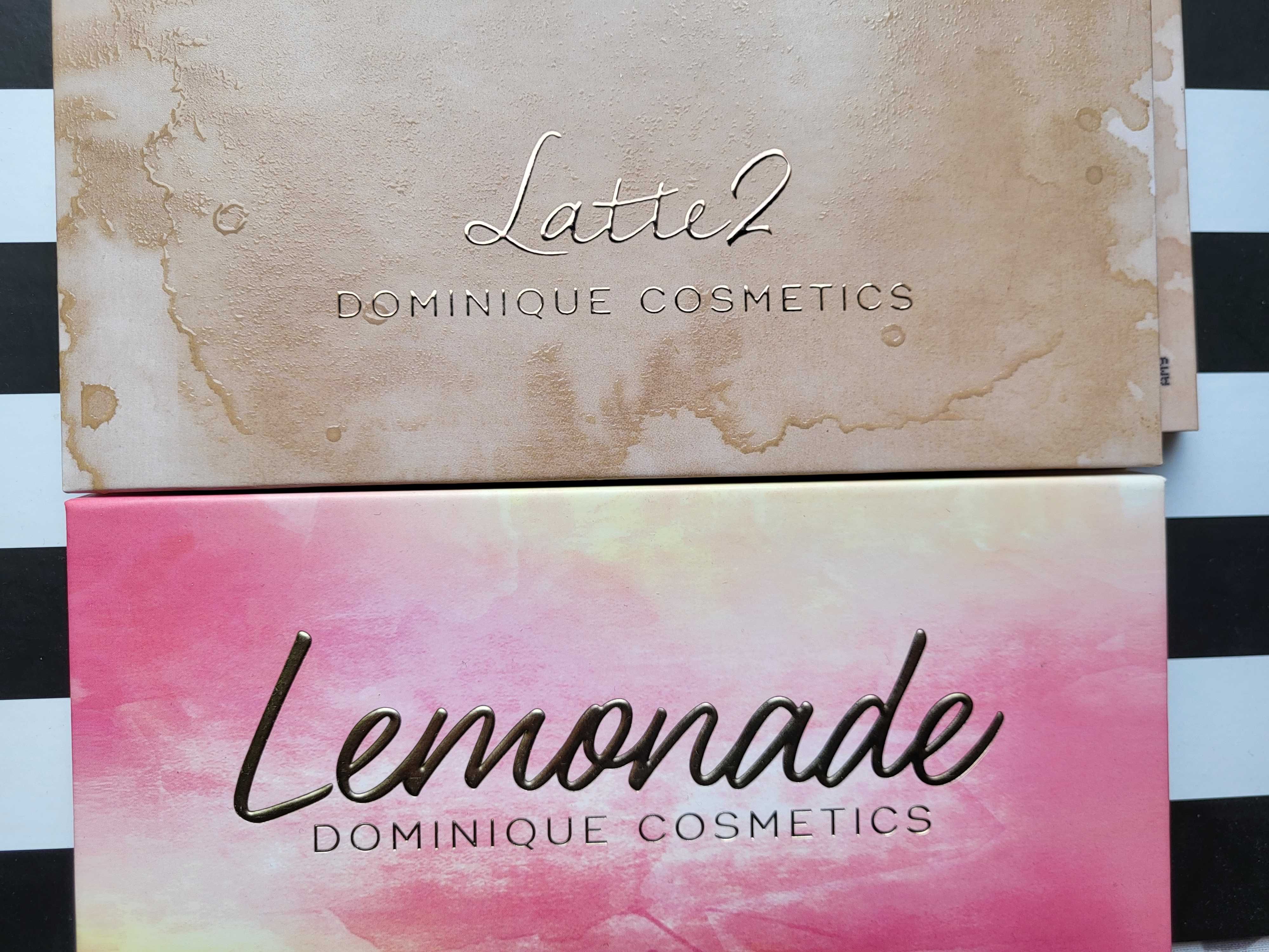 Zestaw Dominique Cosmetics