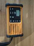 Radio outdoorowe Sangean MMR-88 DAB+ Latarka panel Solar Dynamo