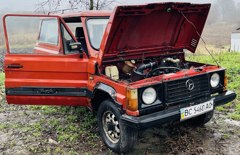 ‼️ARO-10 1.4бензи‼️»обмін»