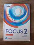 Focus 2 Second Edition Workook
