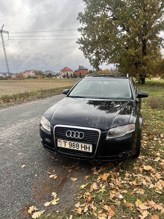 Продам Audi A4 2006 року універсал