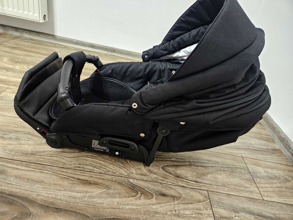 Wózek firmy adamex 2 w 1