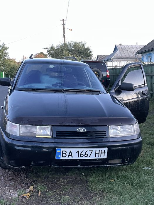 ВА2111 1.6 Газ/бензин