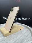 iPhone 11Pro 256Gb Gold Never lock