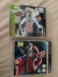 Gry PES13 & PES15