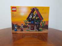 Lego NOVO GWP 40601 "Magisto's Magical Workshop"