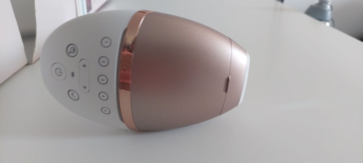 Depilator PHilips Lumea Prestige