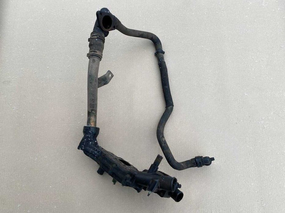 9643212480 Peugeot 206 307 Partner Citroën Xsara Berlingo С3 С4 С5