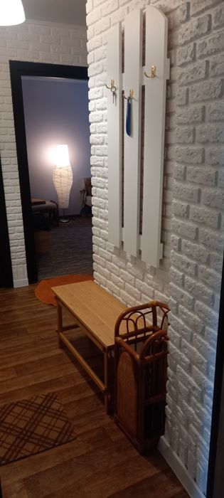 Здам 1-кімнатну квартиру в центрі міста