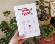 Ciemne Typki - Keith Houston