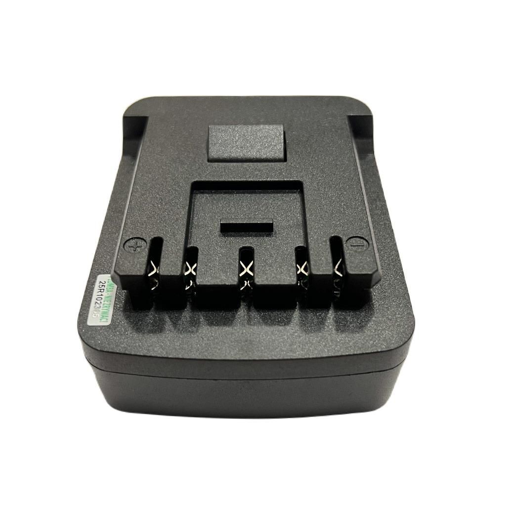 Adapter Dla Akumulatora Black&Decker Do Bosch 18V